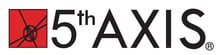 5th Axis Logo