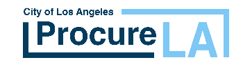ProcureLA logo