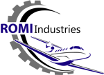 Romi Industries Logo