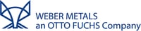 Weber Metals Inc. Logo