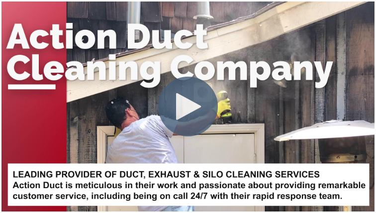 Action Duct Video Testimonial Screenshot