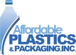 Affordable Plastics & Packaging, Inc. Logo