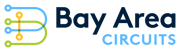 Bay Area Circuits Logo