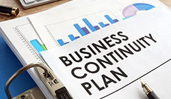 Business Continuity Plan