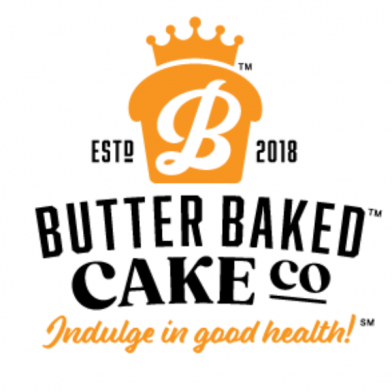 Butter Baked Cake Co logo - new