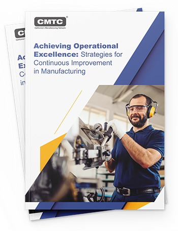 CMTC Continuous Improvement eBook Mock