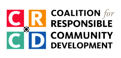 CRCD Logo