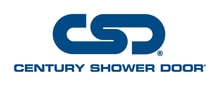 Century Shower Door Logo