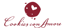 Cookies Conn Amore Logo