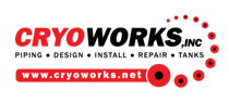 CryoWorks, Inc. Logo