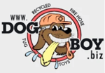 DogBoy.biz Logo
