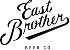 East Brother Beer Co Logo