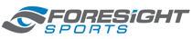 Foresight Sports Logo