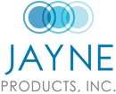 Jayne Products, Inc. Logo