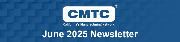 June 2025 Newsletter Email Header