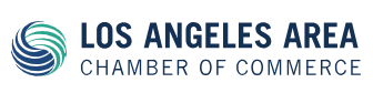 Los Angeles Area Chamber of Commerce Logo