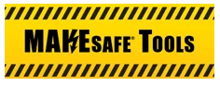 MAKESafe Tools Logo