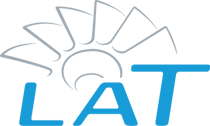 L.A. Turbine Logo