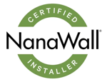 NanaWall Logo