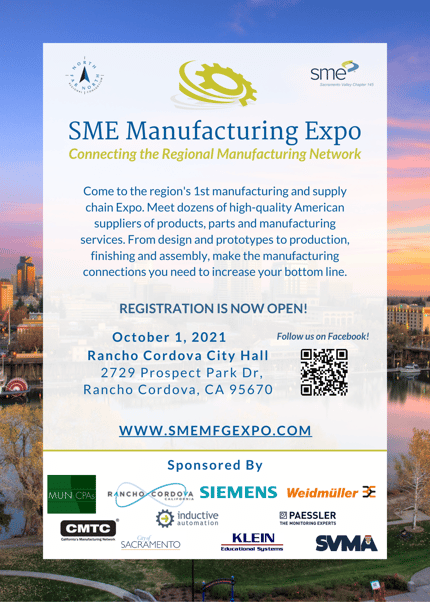 SME Expo Invitation
