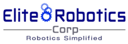 Elite Robotics Logo