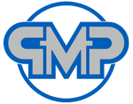 Precision Molded Plastics Logo