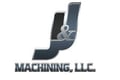J&J Machining LLC Logo