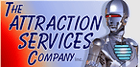 The Attraction Services Co. Logo