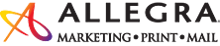 Allegra logo