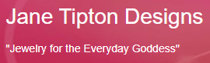 Jane Tipton Designs Logo