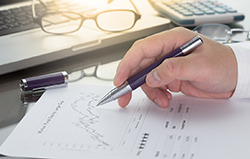 Benchmarking - Quality Blog Image