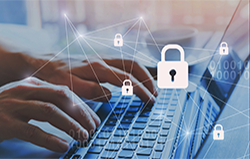 Cybersecurity Blog Image
