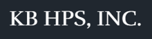 KB HPS Logo