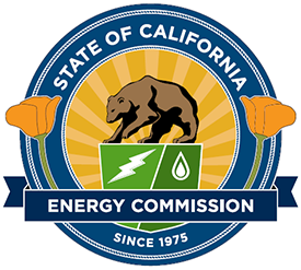 California Energy Commission Logo