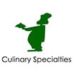 Culinary Specialties Logo
