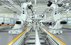 Robotics & Automation