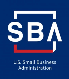 sba logo