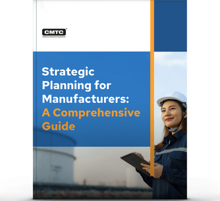 Strategic Planning Guide Image