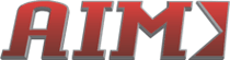 Accurate Image Marking, Inc. - AIM Industries Logo