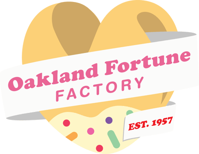 Oakland Fortune Factory Logo