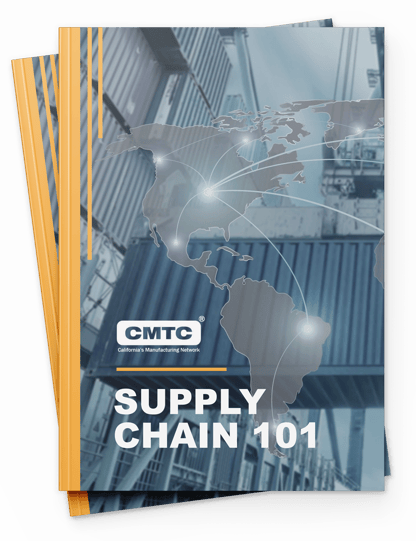 EB | Supply Chain 101 Mockup