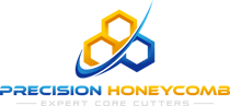 Precision Honeycomb Logo