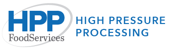 HPP Food Services Logo