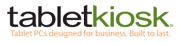 TabletKiosk Logo