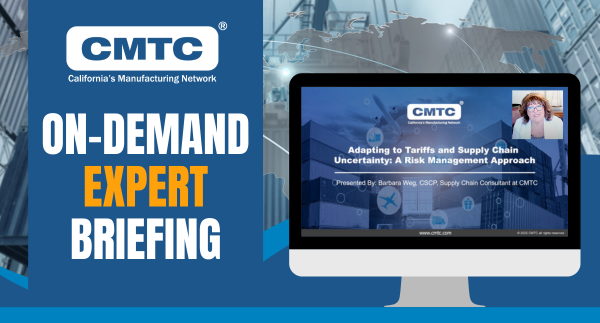 Tariff Talk Video Presentation