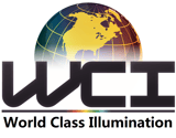 World Class Illumination Logo