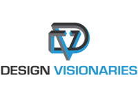 Design Visionaries, Inc. Logo