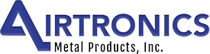 Airtronics Metal Products Logo