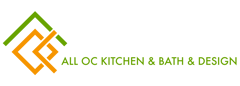 All OC Kitchen & Bath Logo