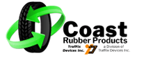 Coast Rubber Products Logo